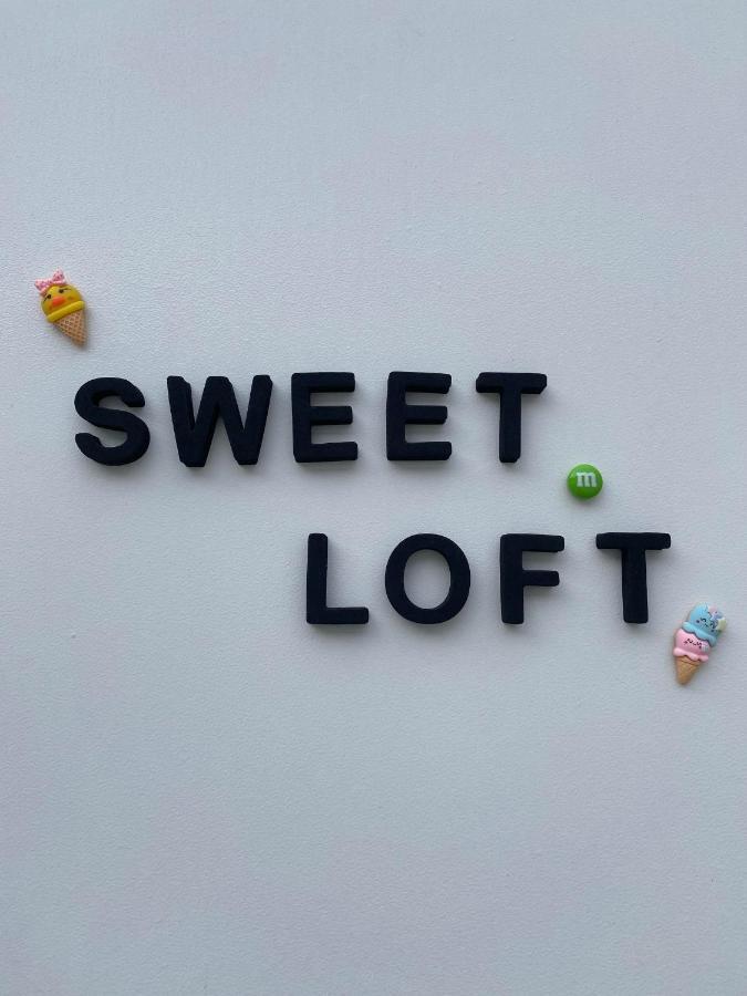 Sweet Loft Homestay Johor Bahru Exterior photo